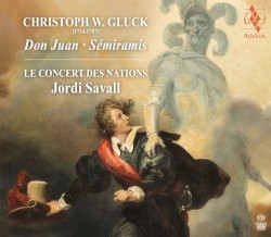 Don Juan · Sémiramis