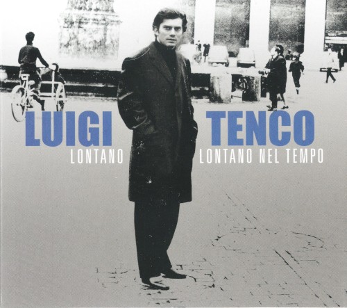 Lontano, lontano nel tempo