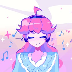 Pastel Pace
