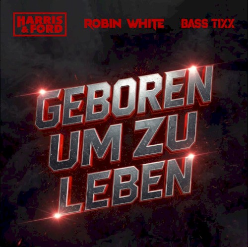 Geboren um zu leben