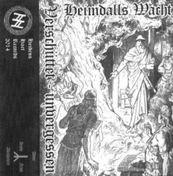Verschüttet - Unvergessen