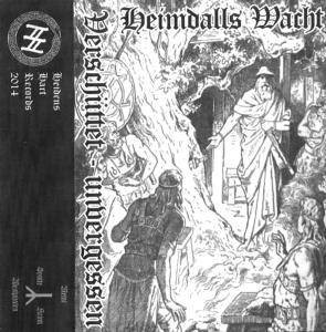 Verschüttet - Unvergessen