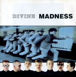 Divine Madness