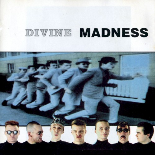 Divine Madness