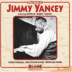 The Best of Jimmy Yancey