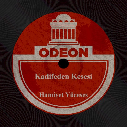 Kadifeden Kesesi