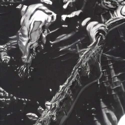 Torment/Vitality
