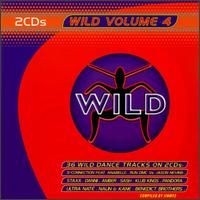 Wild, Volume 4