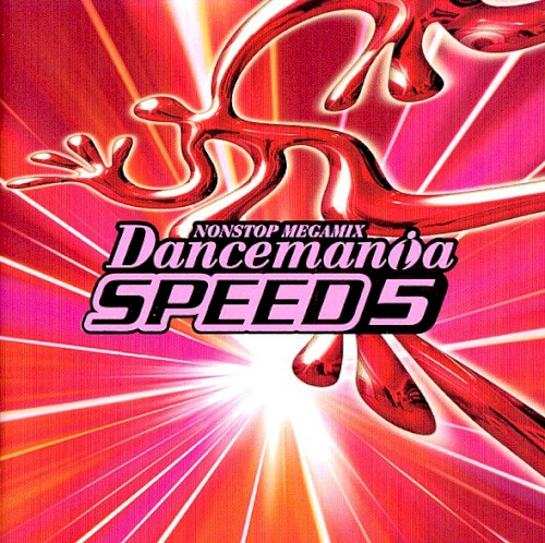 Dancemania Speed 5