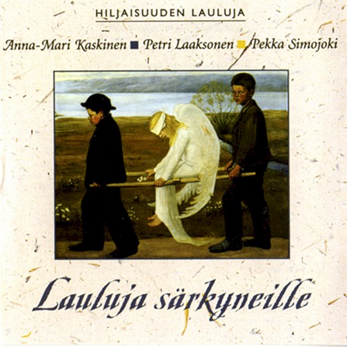 Lauluja särkyneille