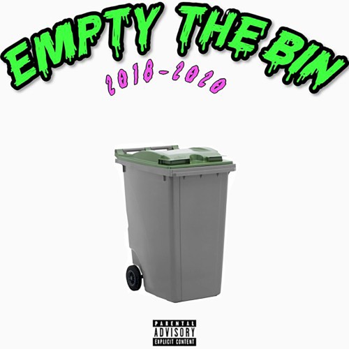 EMPTY THE BIN, VOL.1