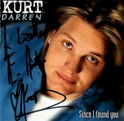 Since I Found You