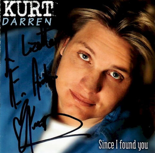 Since I Found You