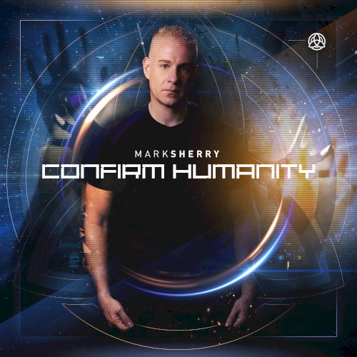 Confirm Humanity
