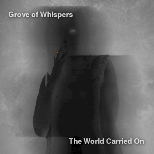 The World Carried On