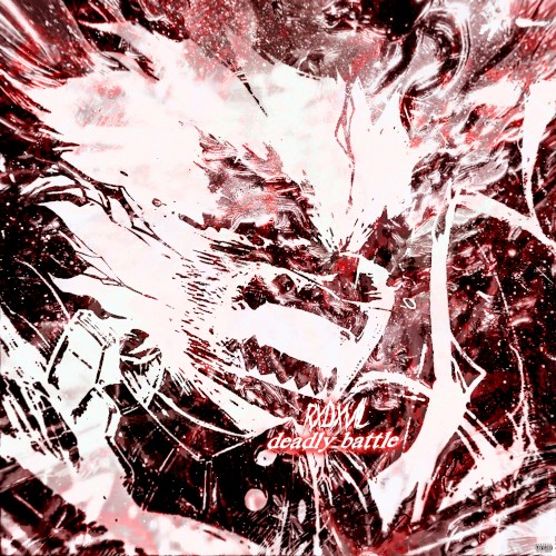 DEADLY BATTLE