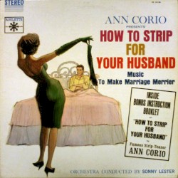 How to Strip for Your Husband