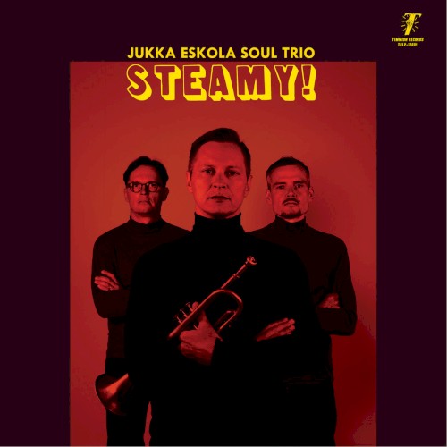 Steamy!