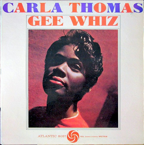 Gee Whiz