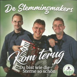 Kom terug