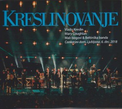 Kreslinovanje