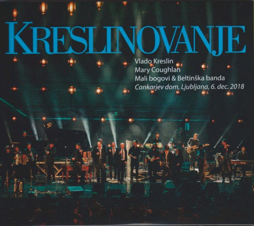Kreslinovanje