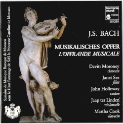 Musikalisches Opfer