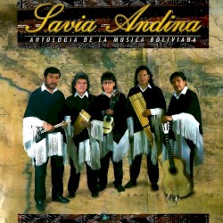 Antología de la música boliviana