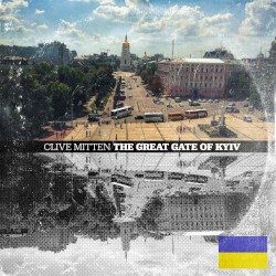 The Great Gate of Kyiv