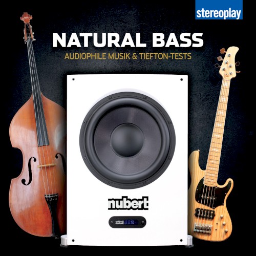 Stereoplay: Natural Bass, Volume 1