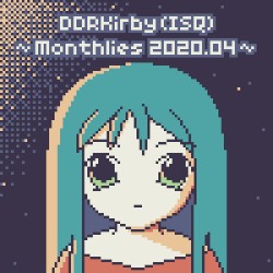 ~Monthlies 2020.04~