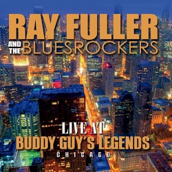 Live at Buddy Guy's Legends