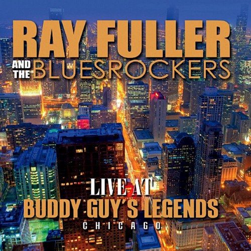 Live at Buddy Guy's Legends