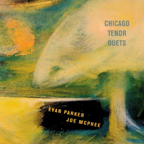Chicago Tenor Duets