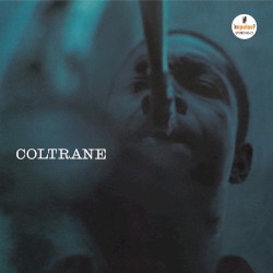 Coltrane