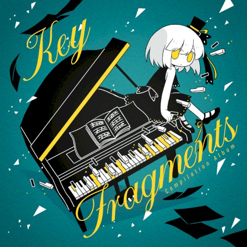KeyFragments