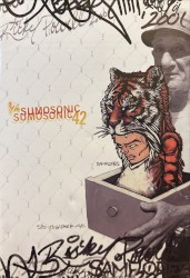 Sumosonic 42