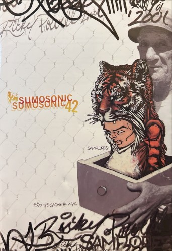 Sumosonic 42