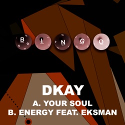 Your Soul / Energy