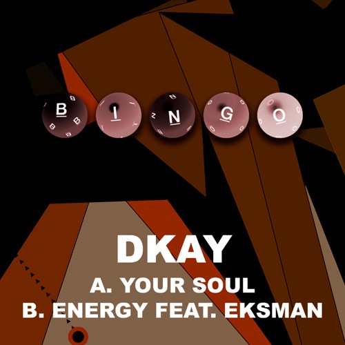Your Soul / Energy