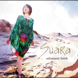 adamant faith