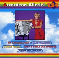 Accordeon Allerlei