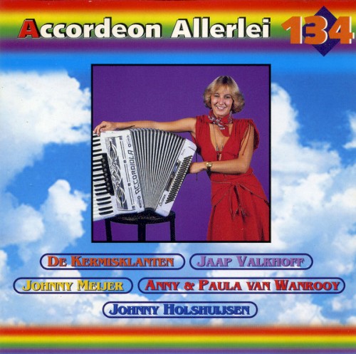 Accordeon Allerlei