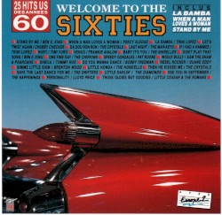 Welcome to the Sixties