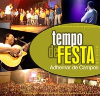 Tempo de Festa
