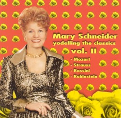 Yodelling the Classics, Volume 2