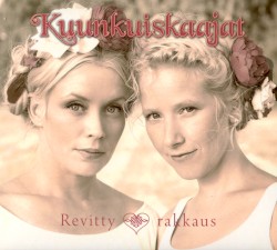 Revitty rakkaus