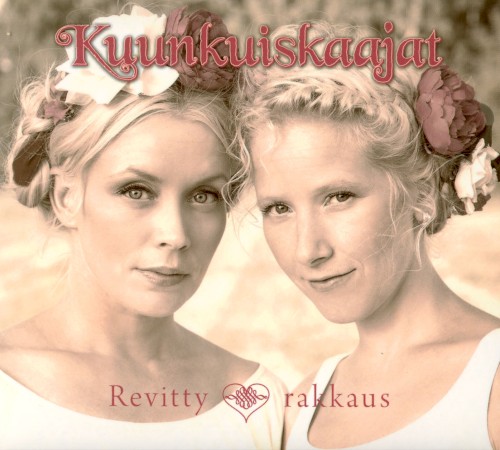 Revitty rakkaus
