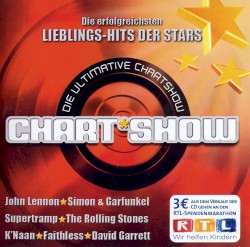 Die ultimative Chart Show: Die erfolgreichsten Lieblings-Hits der Stars