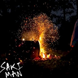 Saki Man
